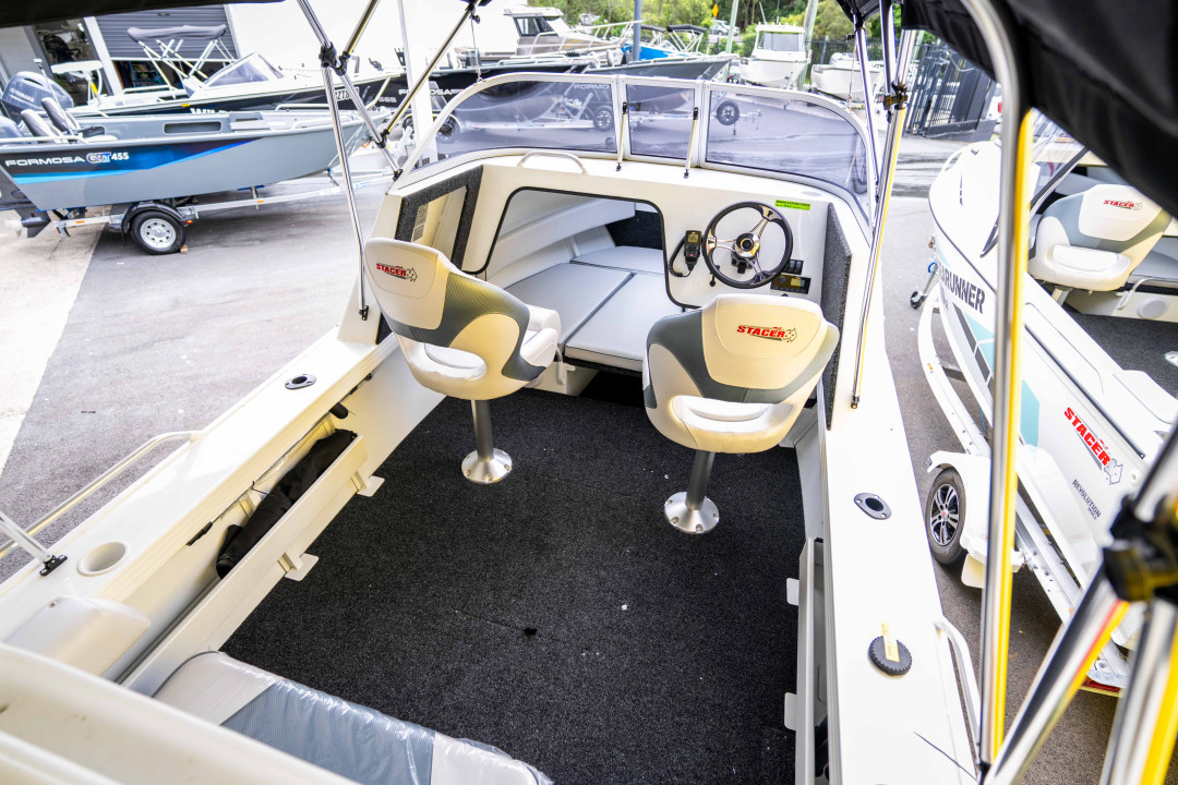  | Gold Coast Boating Centre