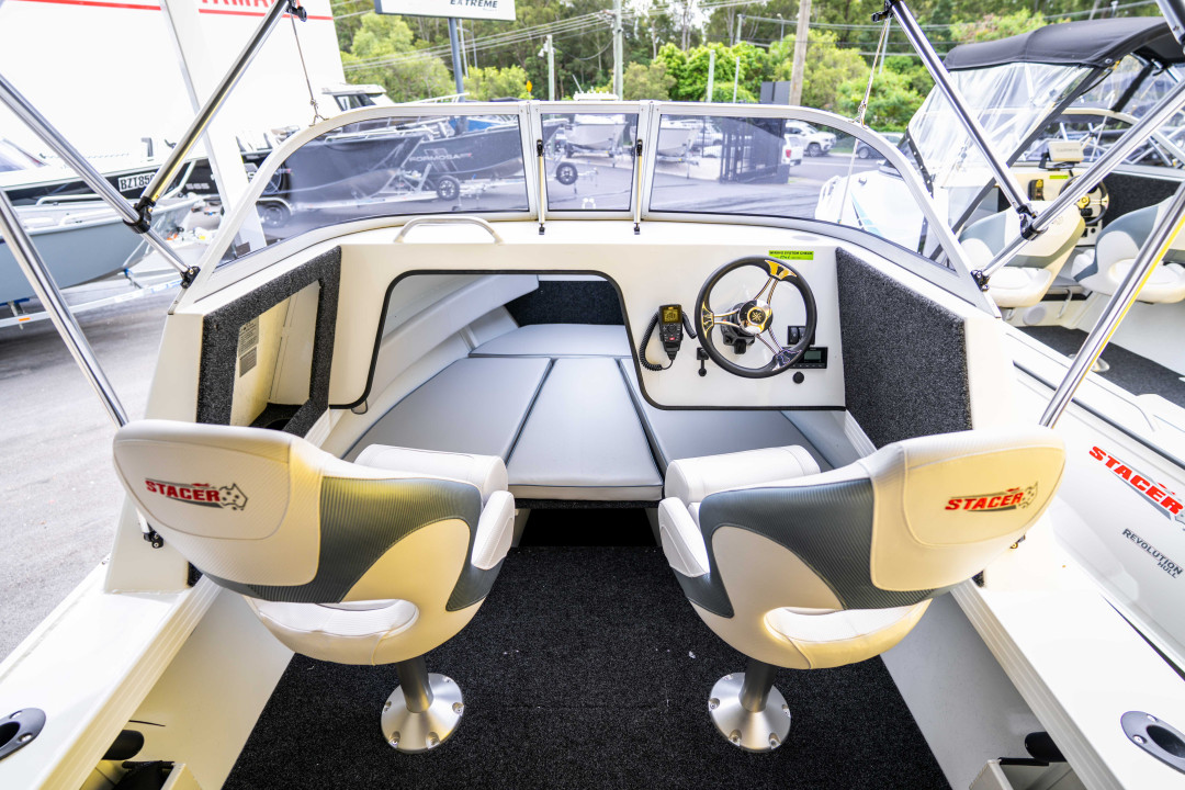  | Gold Coast Boating Centre