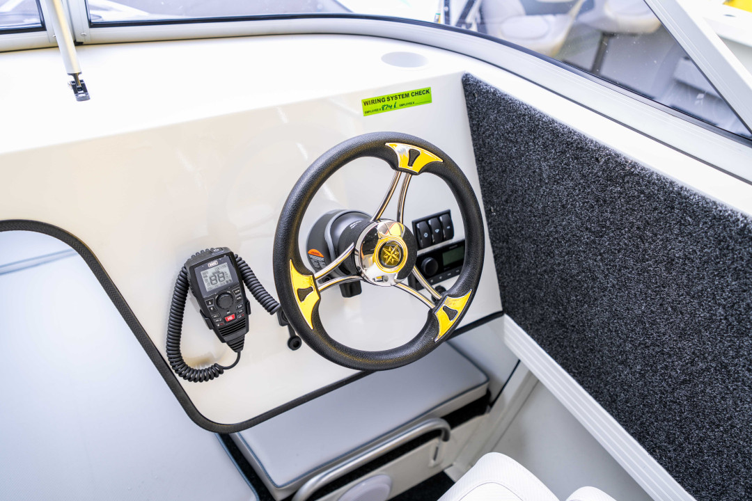  | Gold Coast Boating Centre