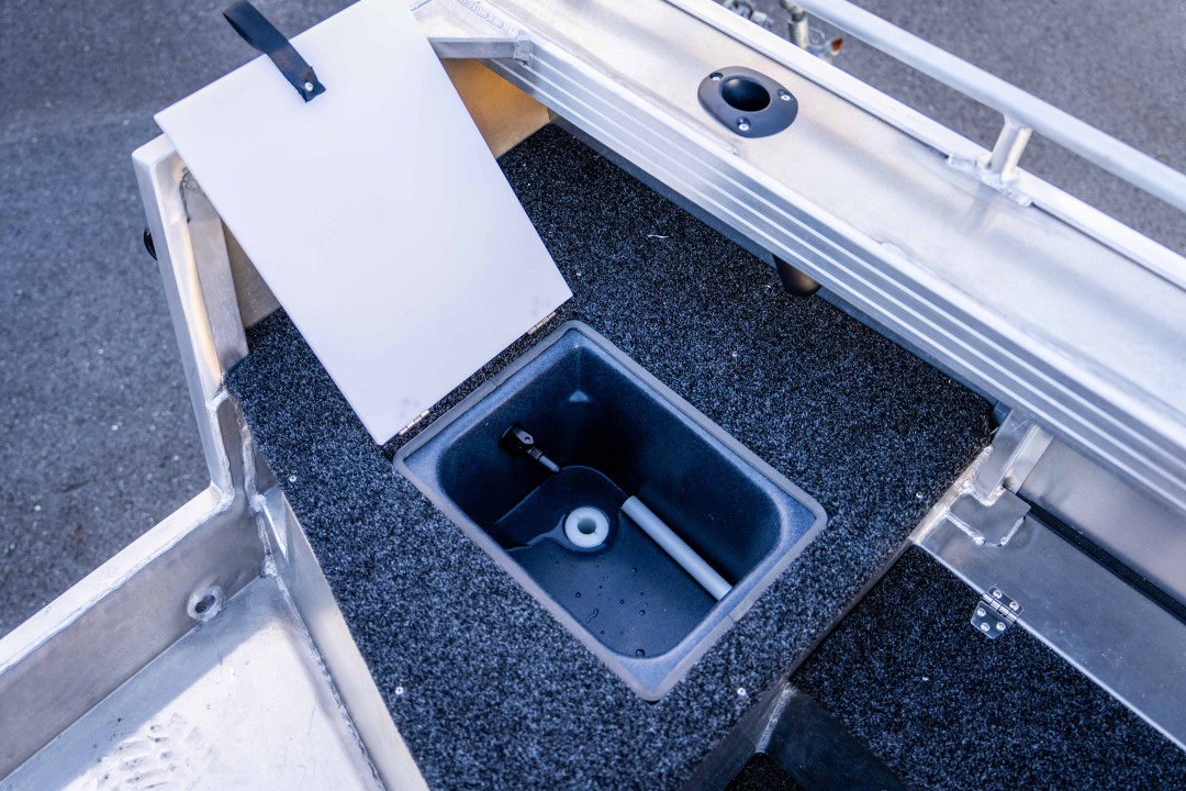  | Gold Coast Boating Centre