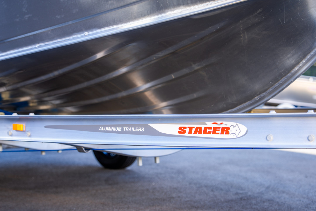  | Gold Coast Boating Centre