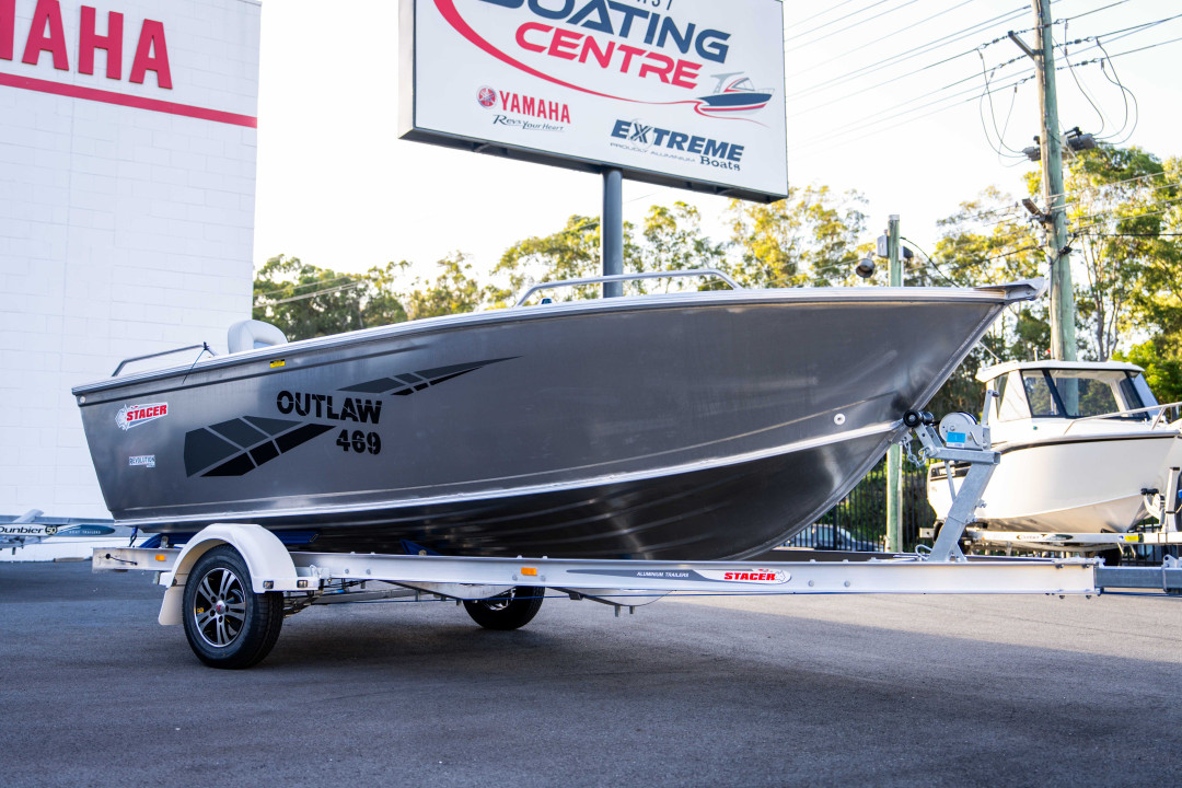  | Gold Coast Boating Centre