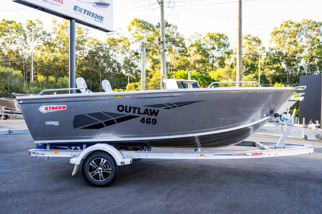  | Gold Coast Boating Centre