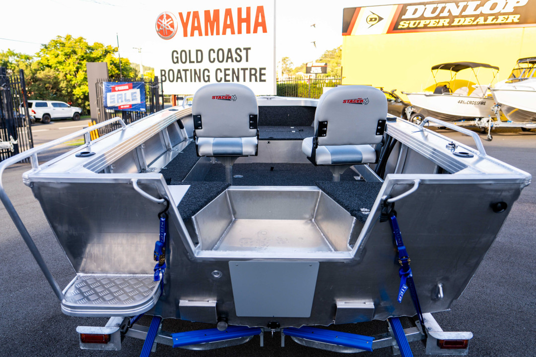  | Gold Coast Boating Centre