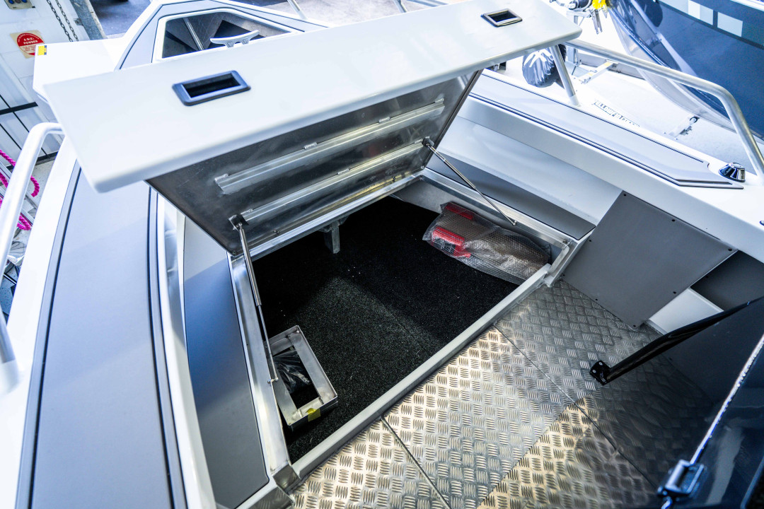  | Gold Coast Boating Centre