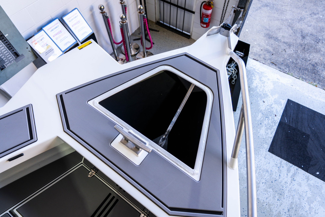 | Gold Coast Boating Centre