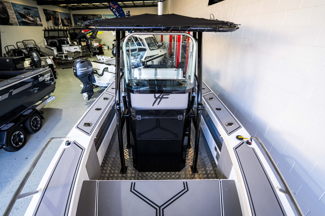  | Gold Coast Boating Centre