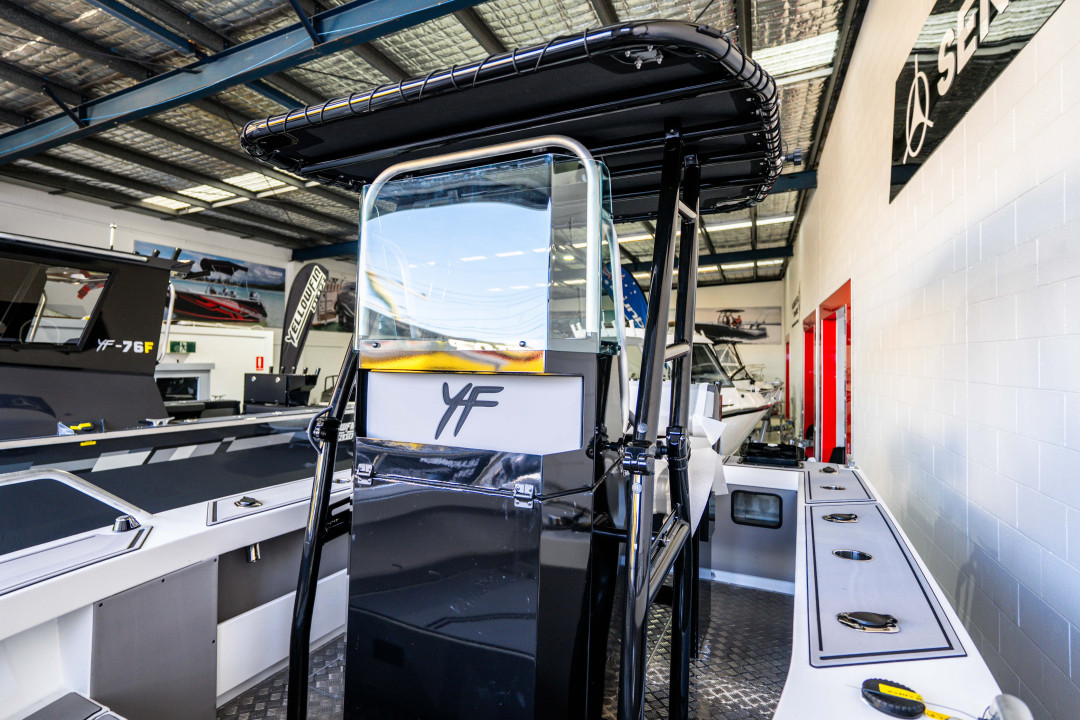  | Gold Coast Boating Centre