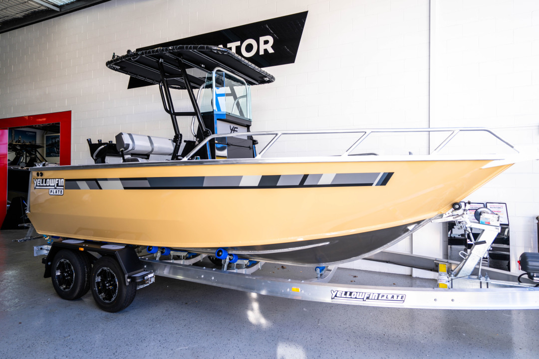  | Gold Coast Boating Centre