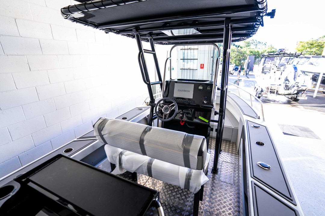  | Gold Coast Boating Centre