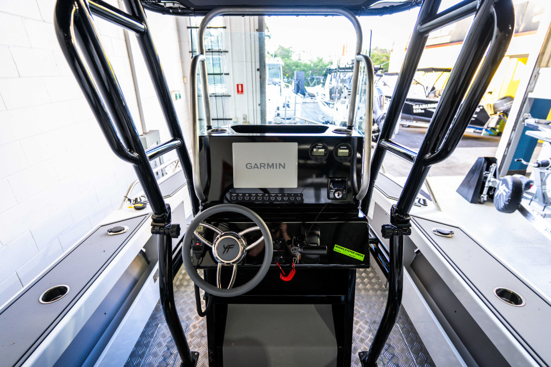  | Gold Coast Boating Centre