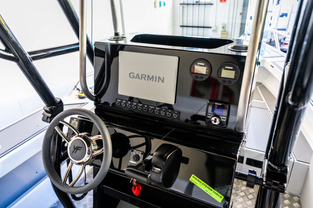  | Gold Coast Boating Centre