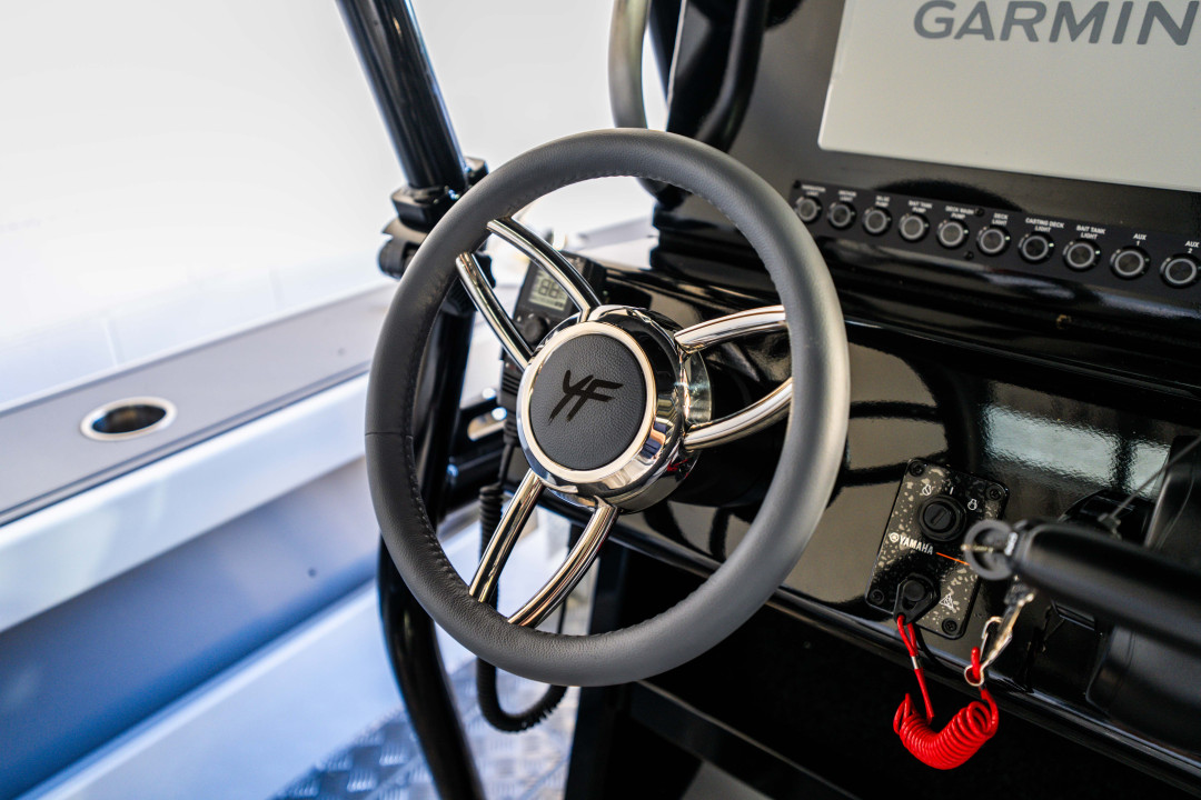  | Gold Coast Boating Centre