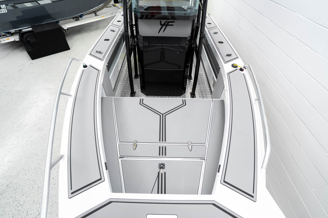  | Gold Coast Boating Centre
