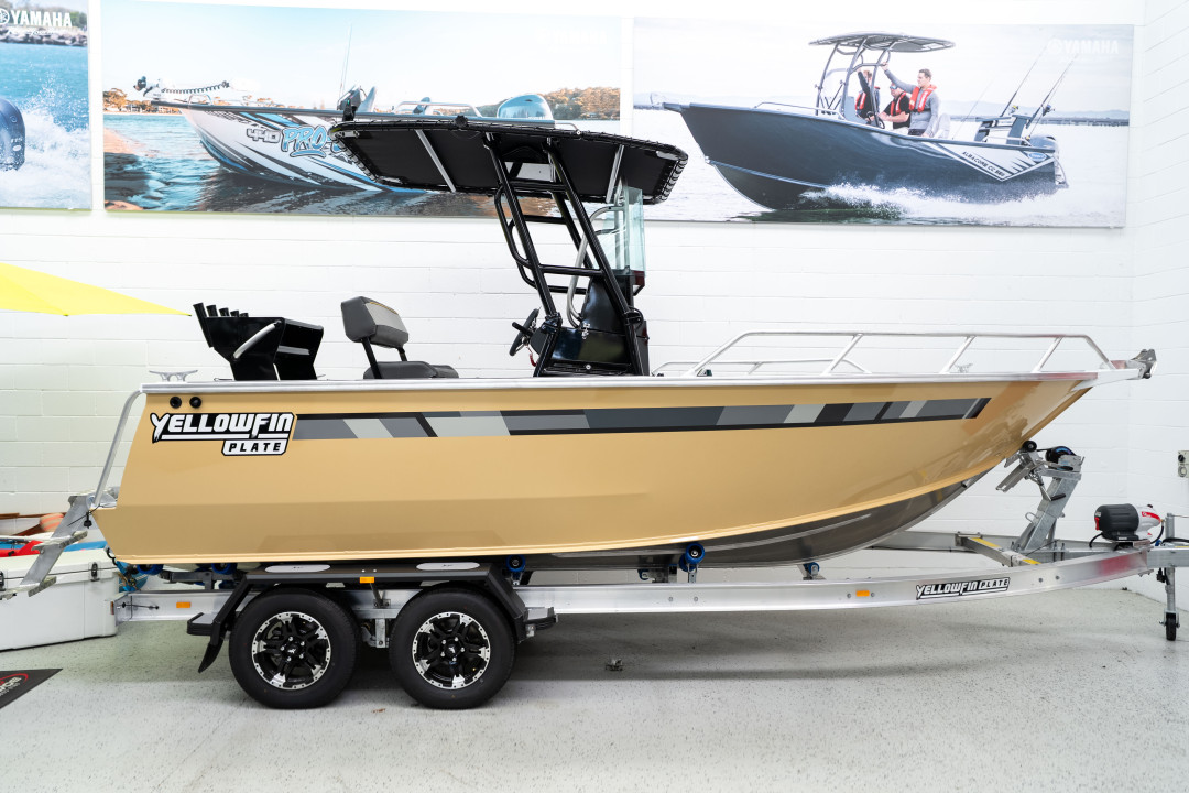  | Gold Coast Boating Centre