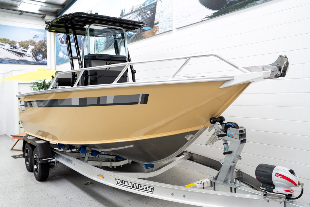  | Gold Coast Boating Centre