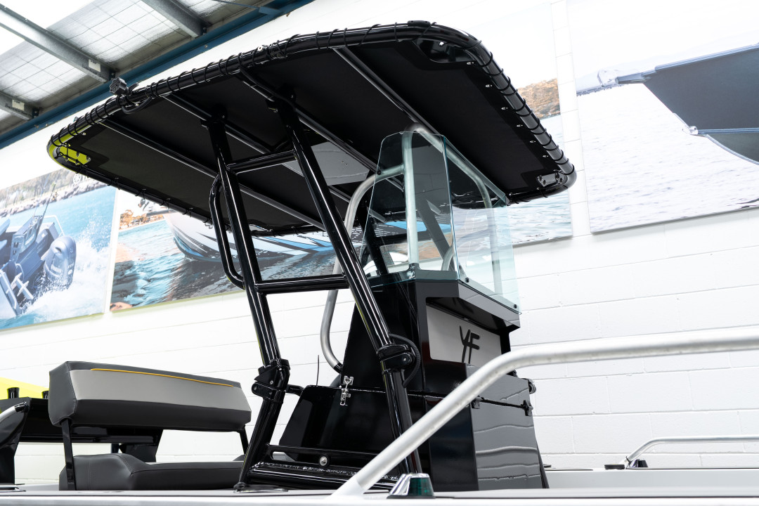  | Gold Coast Boating Centre