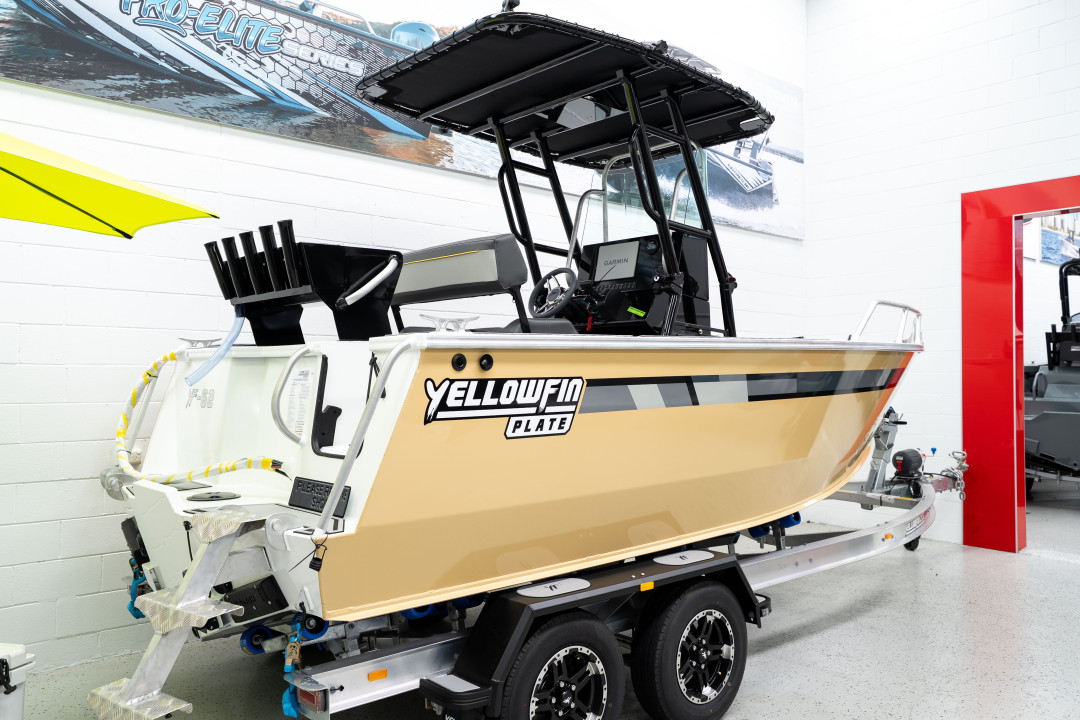  | Gold Coast Boating Centre