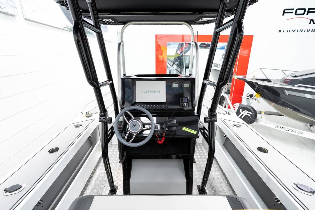  | Gold Coast Boating Centre