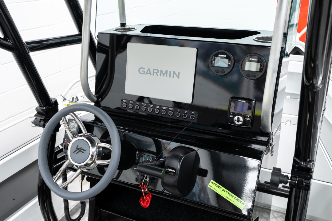  | Gold Coast Boating Centre