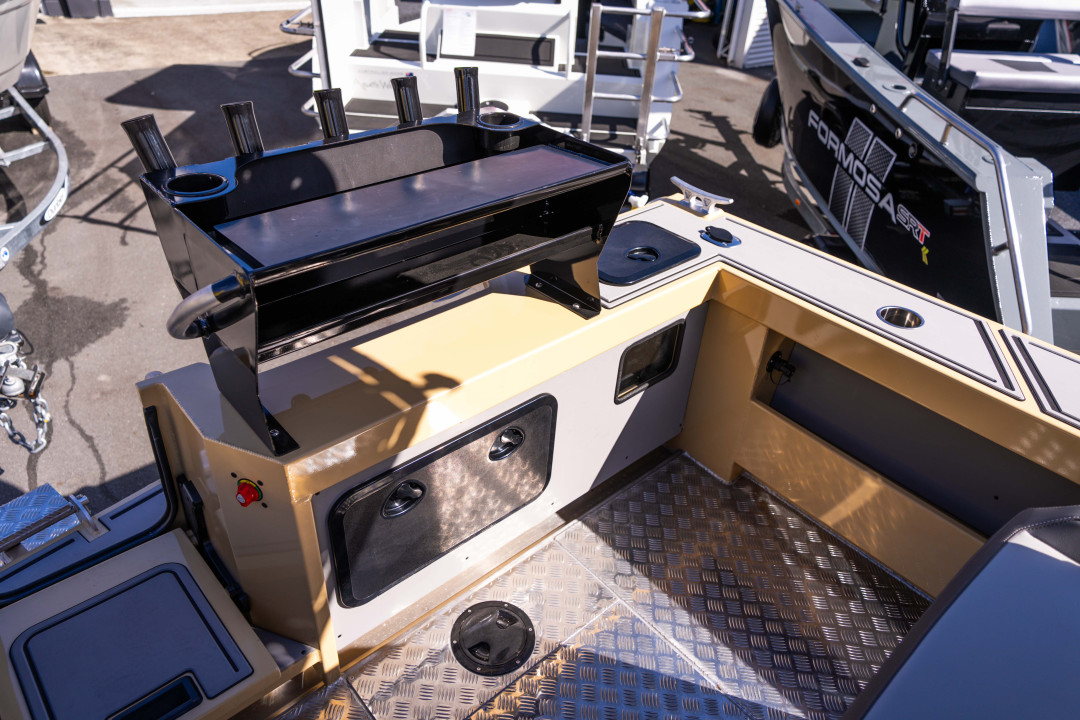  | Gold Coast Boating Centre