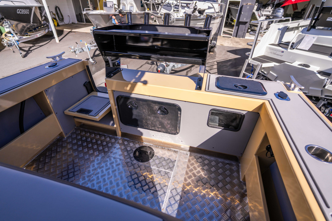  | Gold Coast Boating Centre