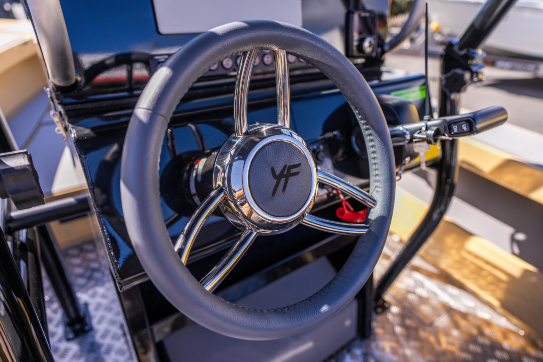  | Gold Coast Boating Centre