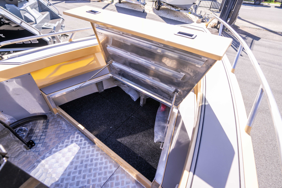  | Gold Coast Boating Centre
