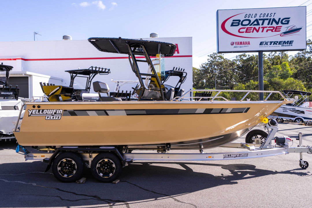  | Gold Coast Boating Centre