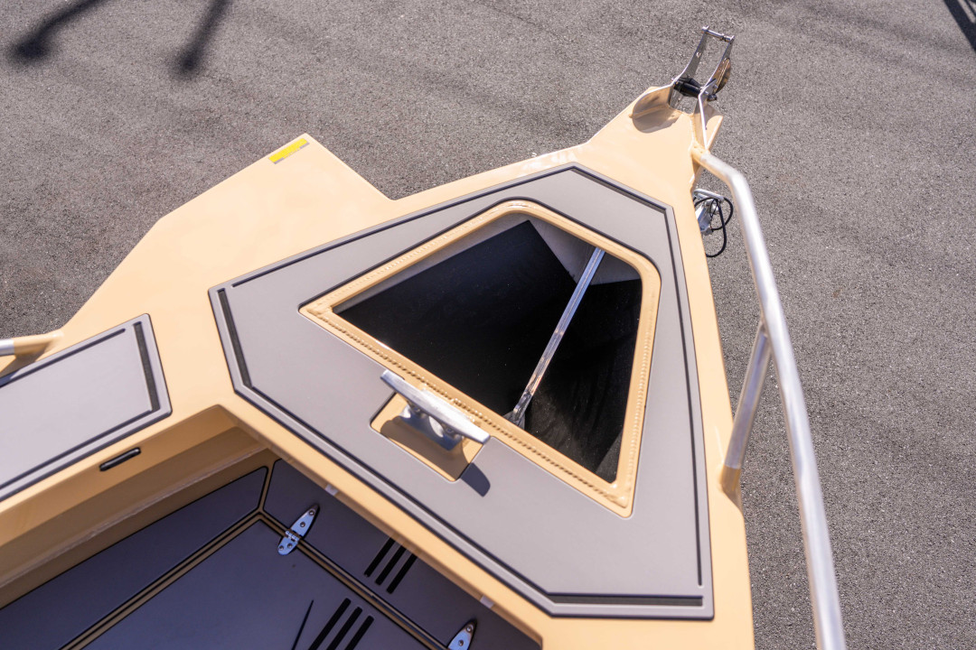  | Gold Coast Boating Centre