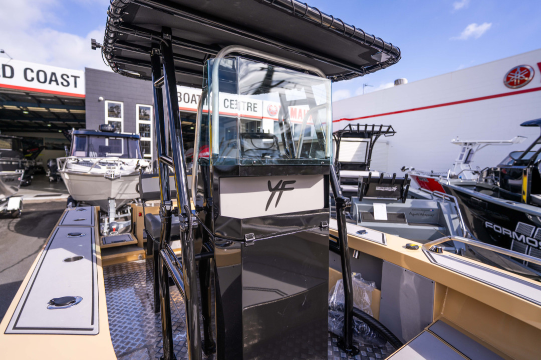  | Gold Coast Boating Centre