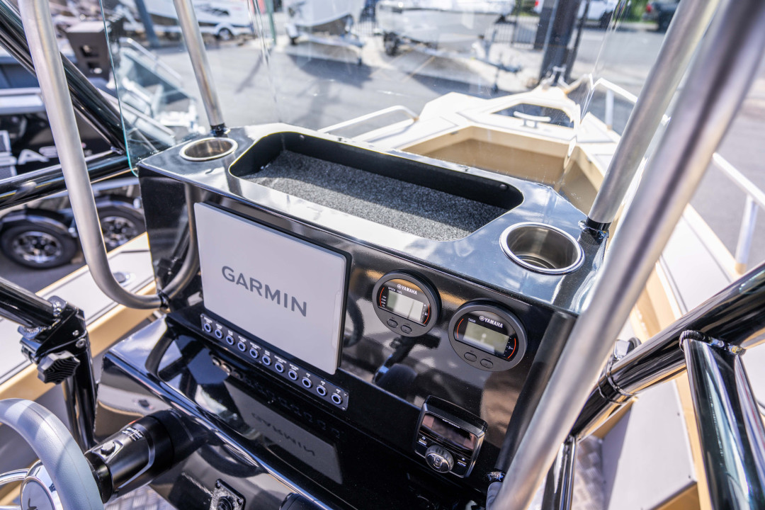  | Gold Coast Boating Centre