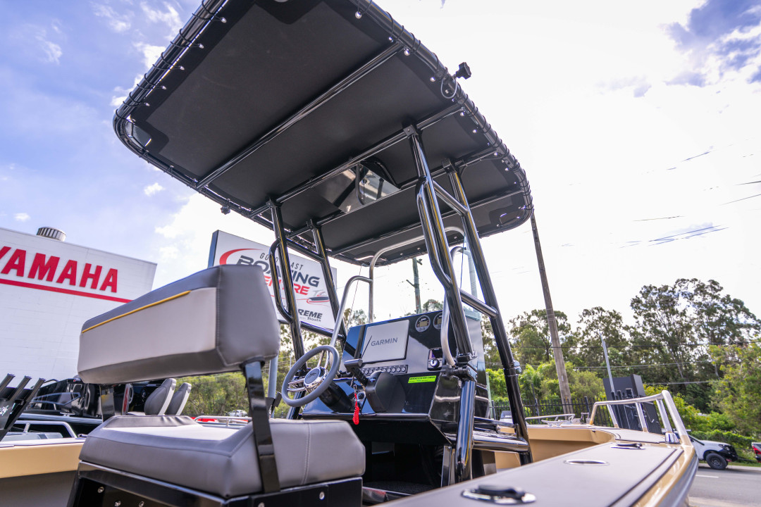  | Gold Coast Boating Centre