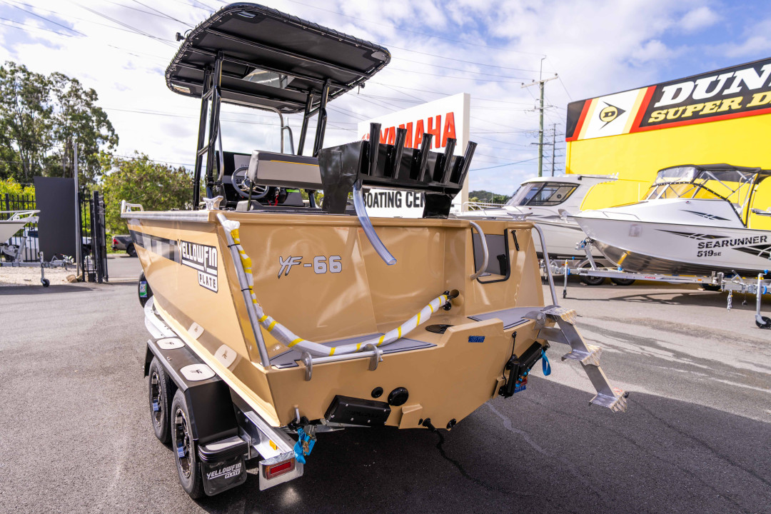  | Gold Coast Boating Centre