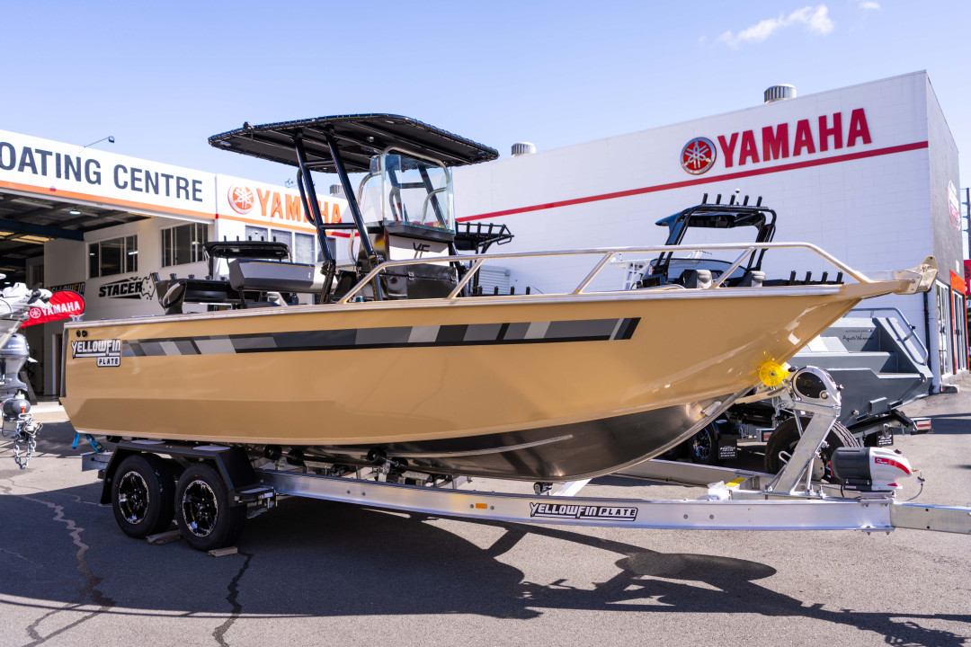  | Gold Coast Boating Centre