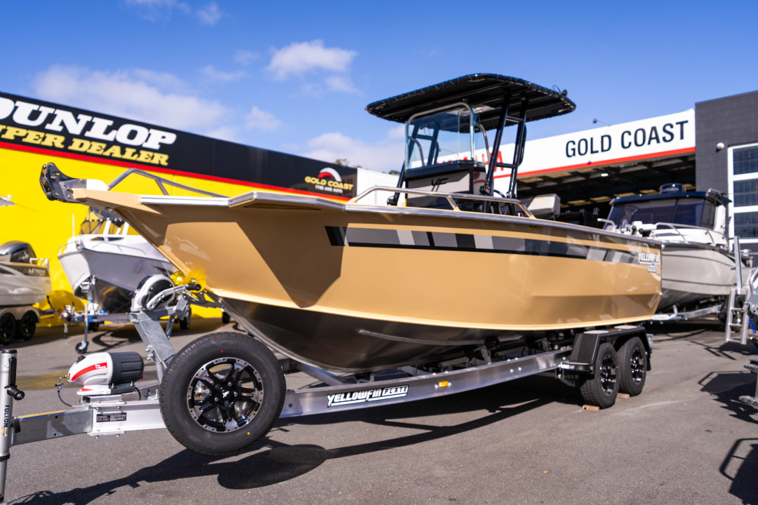  | Gold Coast Boating Centre