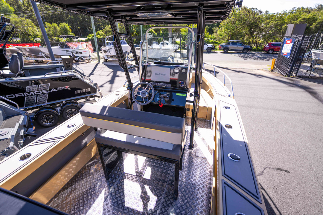 | Gold Coast Boating Centre