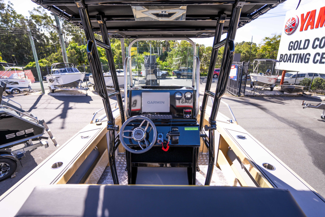  | Gold Coast Boating Centre