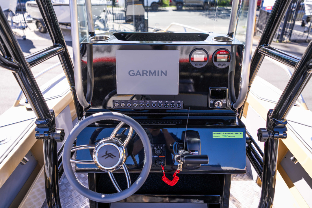  | Gold Coast Boating Centre