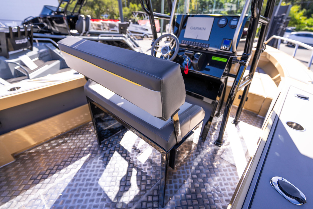  | Gold Coast Boating Centre