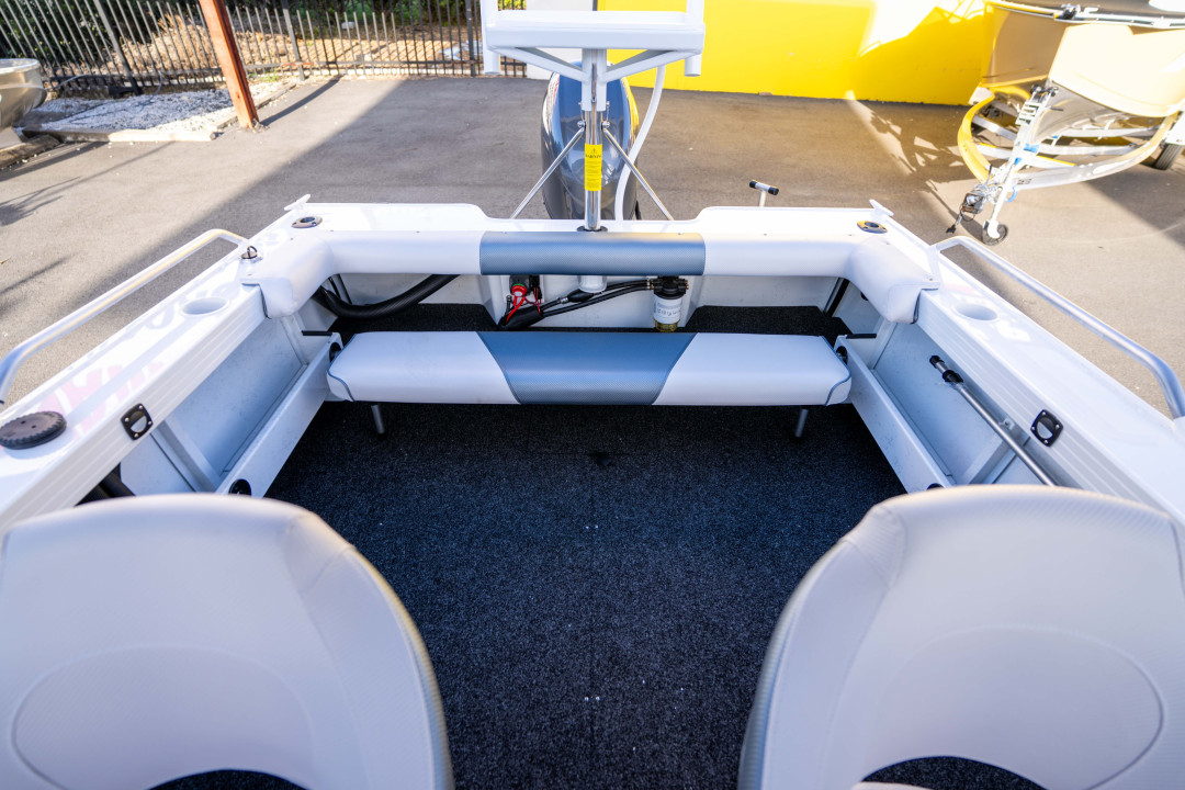  | Gold Coast Boating Centre