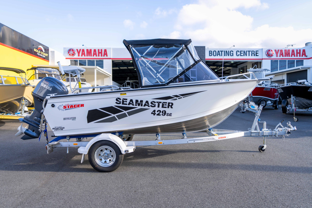  | Gold Coast Boating Centre