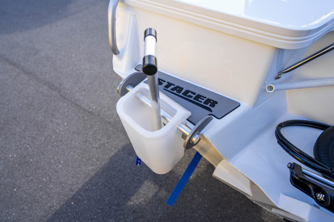  | Gold Coast Boating Centre
