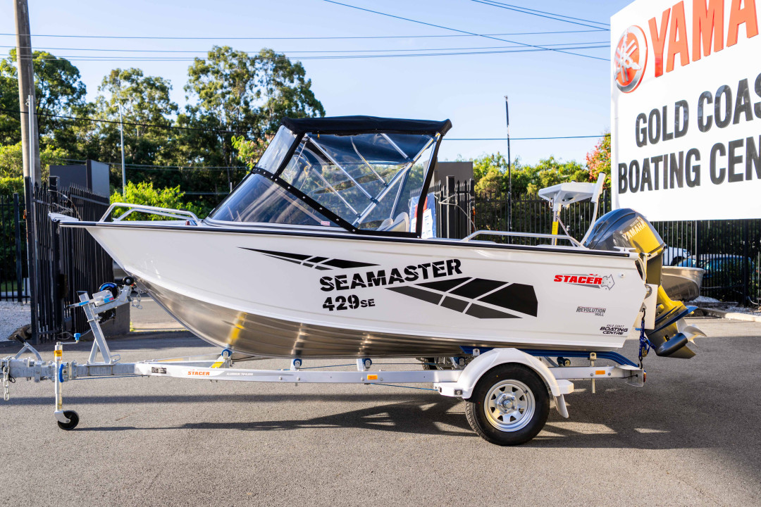  | Gold Coast Boating Centre