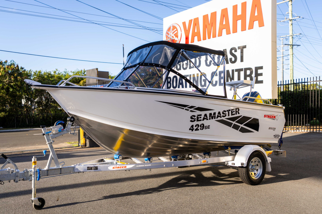  | Gold Coast Boating Centre