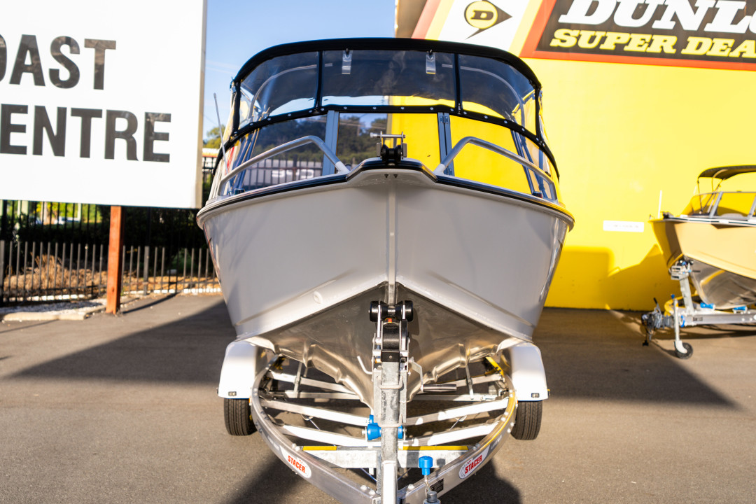  | Gold Coast Boating Centre