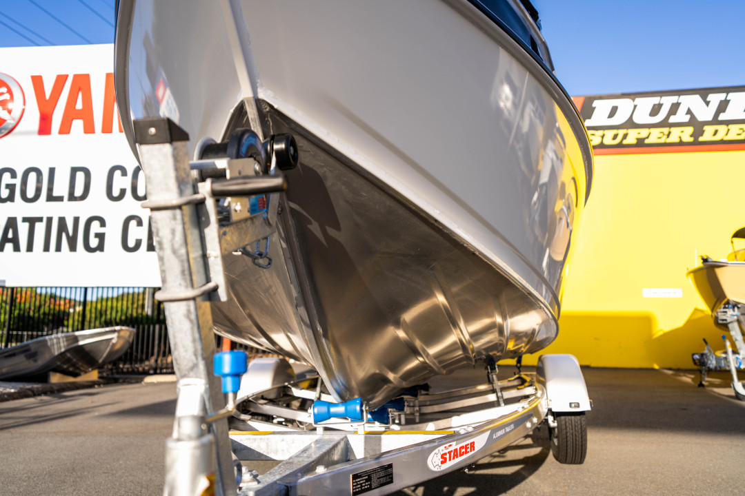  | Gold Coast Boating Centre