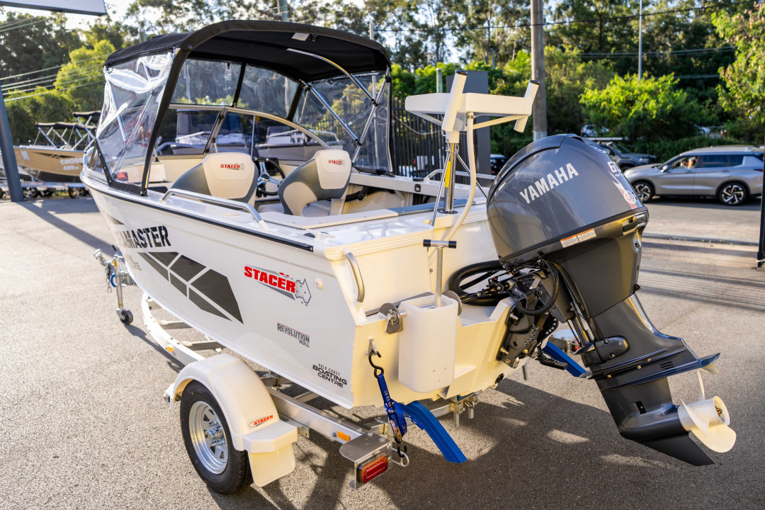  | Gold Coast Boating Centre