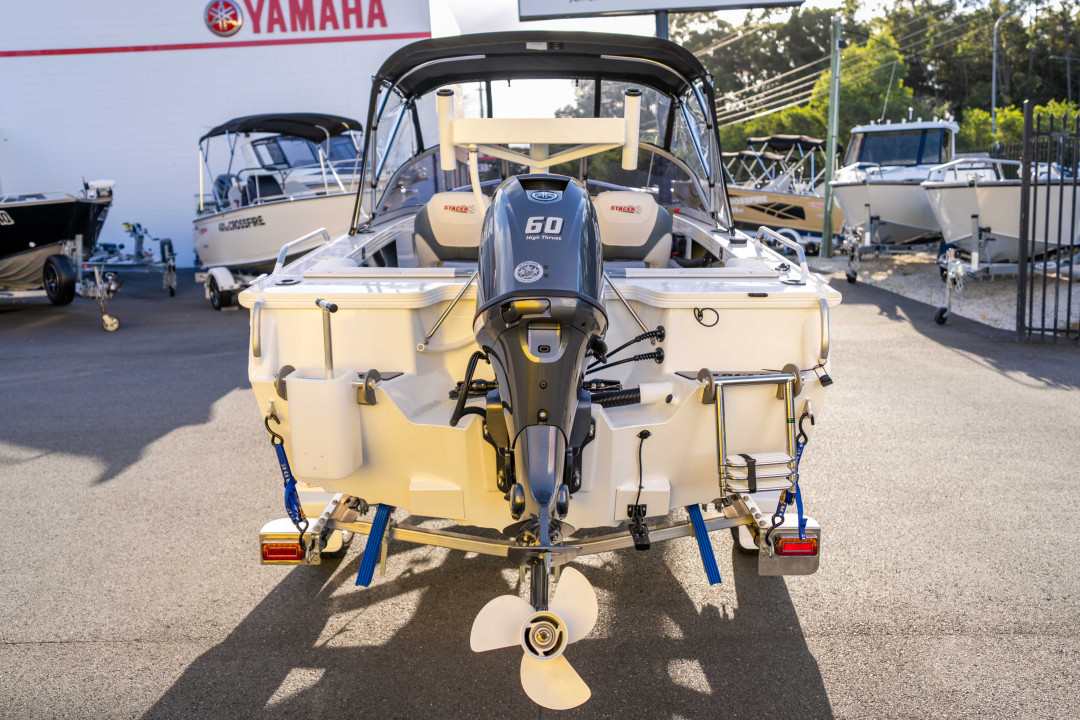  | Gold Coast Boating Centre