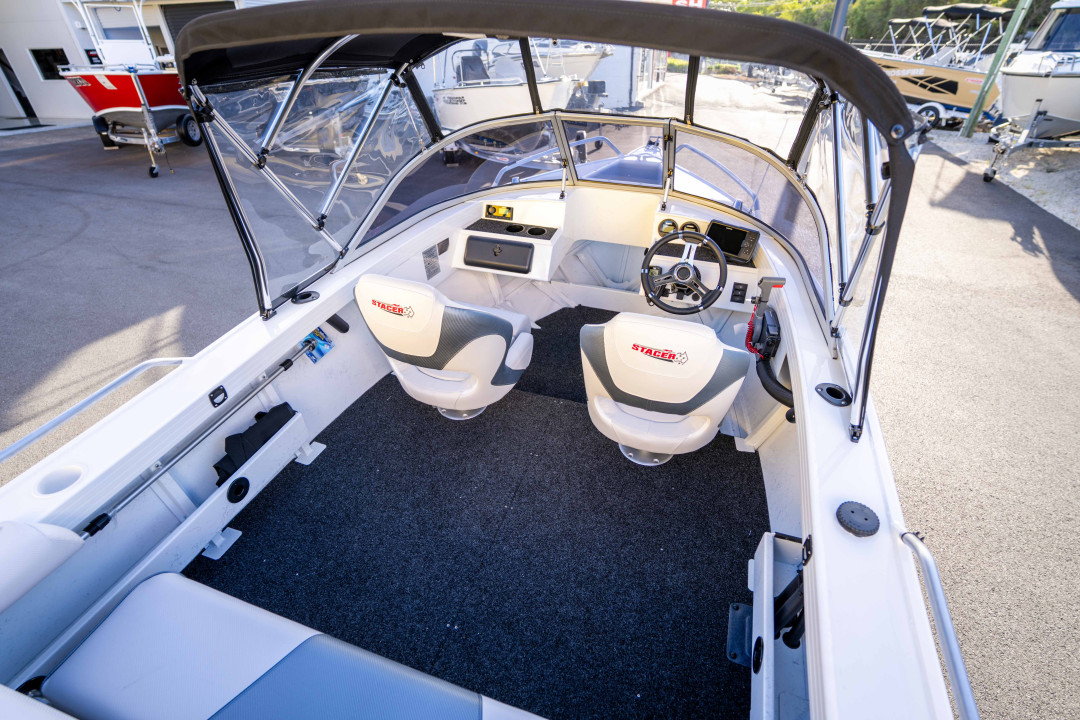  | Gold Coast Boating Centre